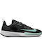 Nike Vapor Lite Bărbați Pantofi Tenis Terenuri de lut Negru / Mint Foam / Dark Smoke Grey / Alb