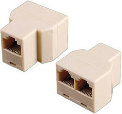 Volte-Tel 8212390 Splitter 1pcs