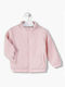 Cardigan Losan Kids Pink 926-0001AA - Pink