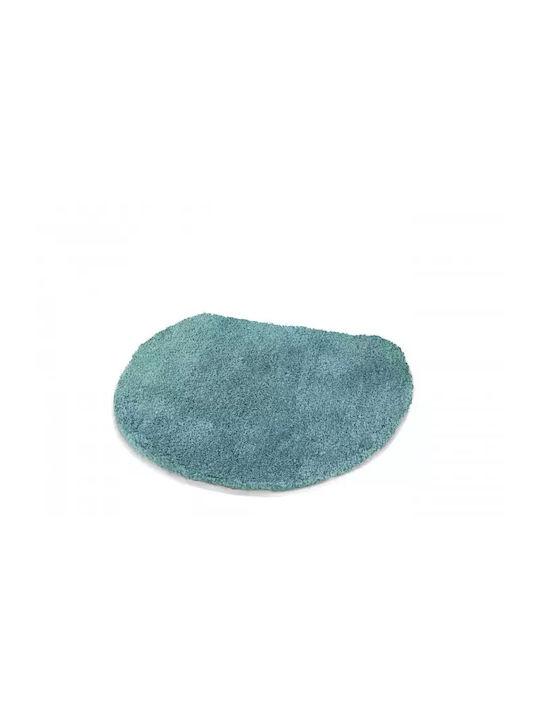 Kleine Wolke Badematte Synthetisch,Polyester/Co...