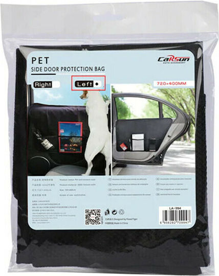 Carsun Pet Anti-Scratch Pad for Car Side Left Door