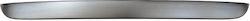 Carner Αεροτομή Οροφής από Πλαστικό Mercedes-Benz C Class 2014+