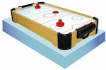 BigBuy Air Hockey Tabletop L69xW37xH10cm S2423012