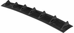 Diffuser Αυτοκινήτου Πίσω Τύπου Shark Universal