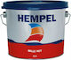 Hempel Mille NCT 7174A 110101 Υφαλόχρωμα Σκάφους 2.5lt Λευκό