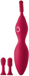 Dream Toys Sparkling Verona Red