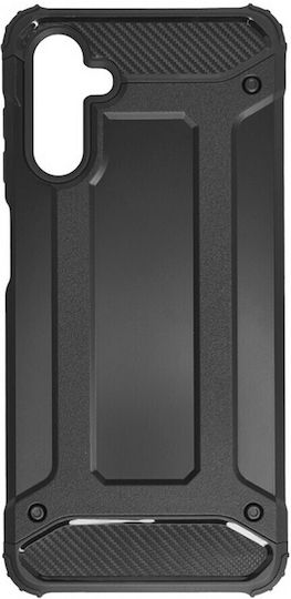 Powertech Back Cover Πλαστικό Μαύρο (Galaxy A13 5G)
