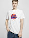 Space Jam Tune Squad Logo Tricou Alb