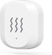 Woox Glass Break Sensor in White Color R7081