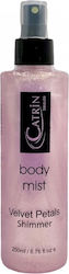 Catrin Beaute Velvet Petals Shimmer Mist 200ml Catrin Beaute Velvet Petals Shimmer Mist 200ml