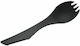 Sea to Summit Delta Spork Grey