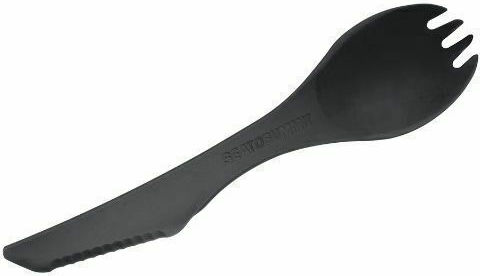 Sea to Summit Delta Spork Grey