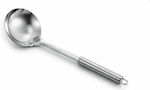 Chios Hellas Deep Inox Soup Spoon Silver 30cm