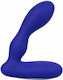 Calexotics Eclipse Pleasure Probe Analvibrator Blau