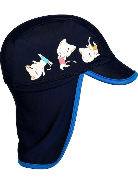 Arena Kids' Hat Fabric Sunscreen Friends Trucke...