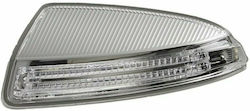 Carner Flash pentru Mercedes-Benz Vito W204 2007-2011 / Vito W639 / Viano 2010-2015 1buc