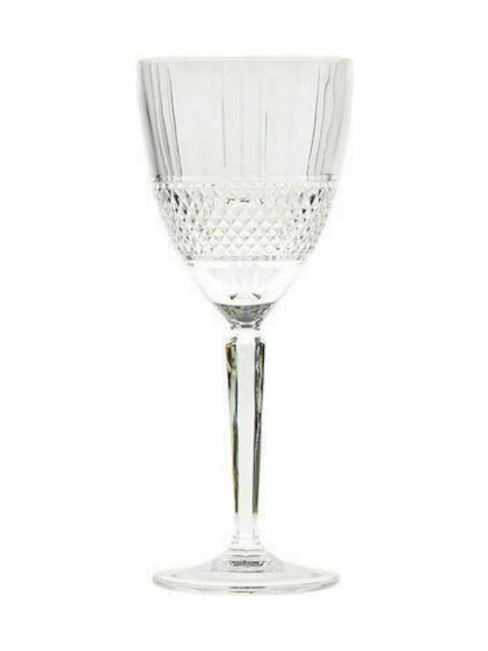 BRILLANTE WINE GLASS