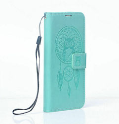 Forcell Mezzo Dreamcatcher Green (Redmi 9C)