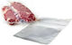 Grainy Vacuum Sealer Bag 500x250mm 100pcs