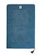 Funna Baby Soft Changing Pad made of Fabric Petrol 50x80cm