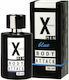 Aurora Aurora Perfume with Pheromones X Phero Men Blue Body Attack in Spray 50ml