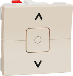 Schneider Electric New Unica Recessed Wall Swit...