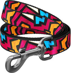 WauDog Dog Leash/Lead Strap Graffiti 1.22m