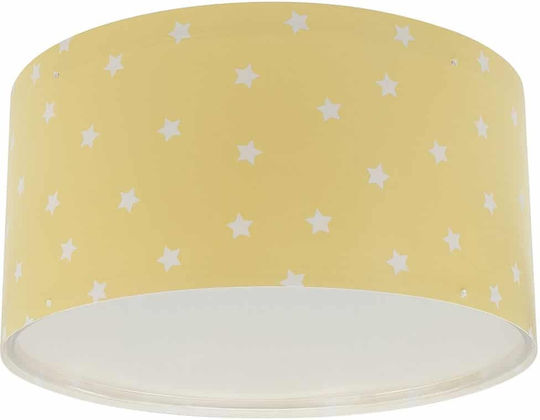 Ango Kids Ceiling Mount Ceiling Light