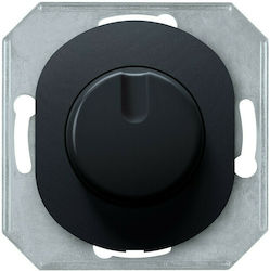 Aling Conel E6173.E1 Διακόπτης Dimmer χωρίς Πλαίσιο Aling Conel E6173.E1 Διακόπτης Dimmer χωρίς Πλαίσιο