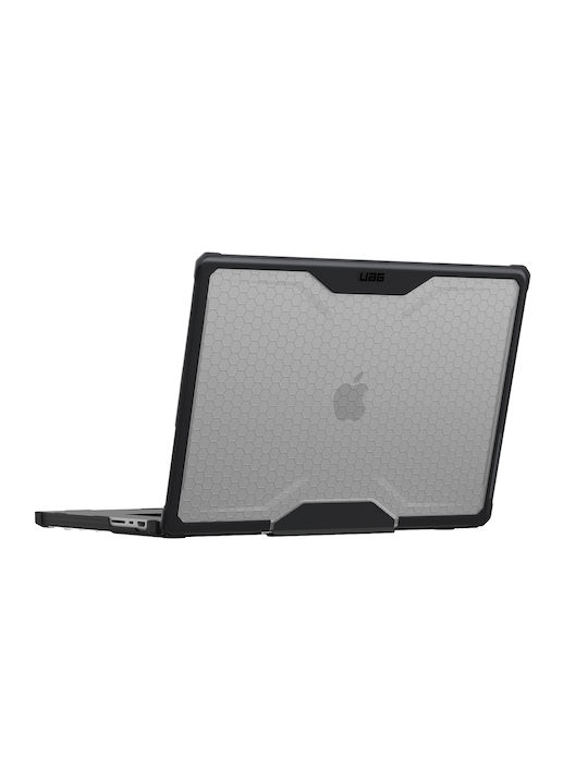 Калъф UAG Plyo Протектор за Apple MacBook Pro 16" M3 2023/M2 2023/M1 2021 Прозрачен 134003114343