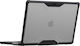 Uag Plyo Cover Apple Macbook Pro 16" M3 2023/m2 2023/m1 2021 Transparente 134003114343