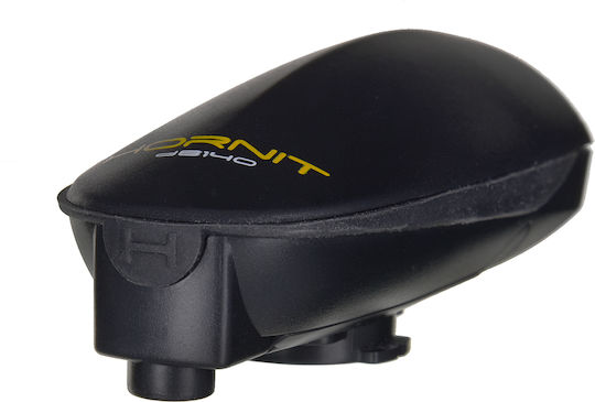 Hornit DB140 Bicycle Horn Electric Black
