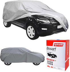 Spinelli Bogart California Car Covers CF6 360x172x160cm Waterproof