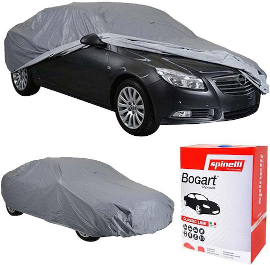 Spinelli Bogart California Covers for Car No9 482x180x144cm Waterproof