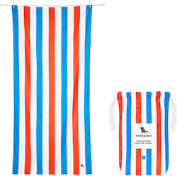 Dock & Bay Quick Dry XL Πετσέτα Microfiber Σώμα...