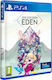 One Step From Eden PS4 Game