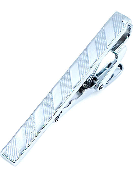 Legend Accessories Clipsuri Pentru Cravată Din Argint