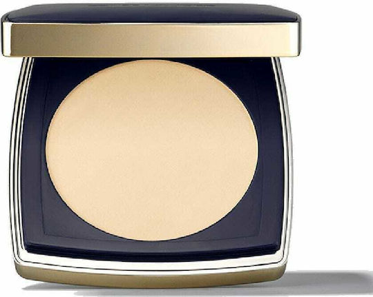 Estee Lauder Double Wear Stay-in-Place Matte Compact Foundation SPF10 4C1 Outdoor Beige 12gr