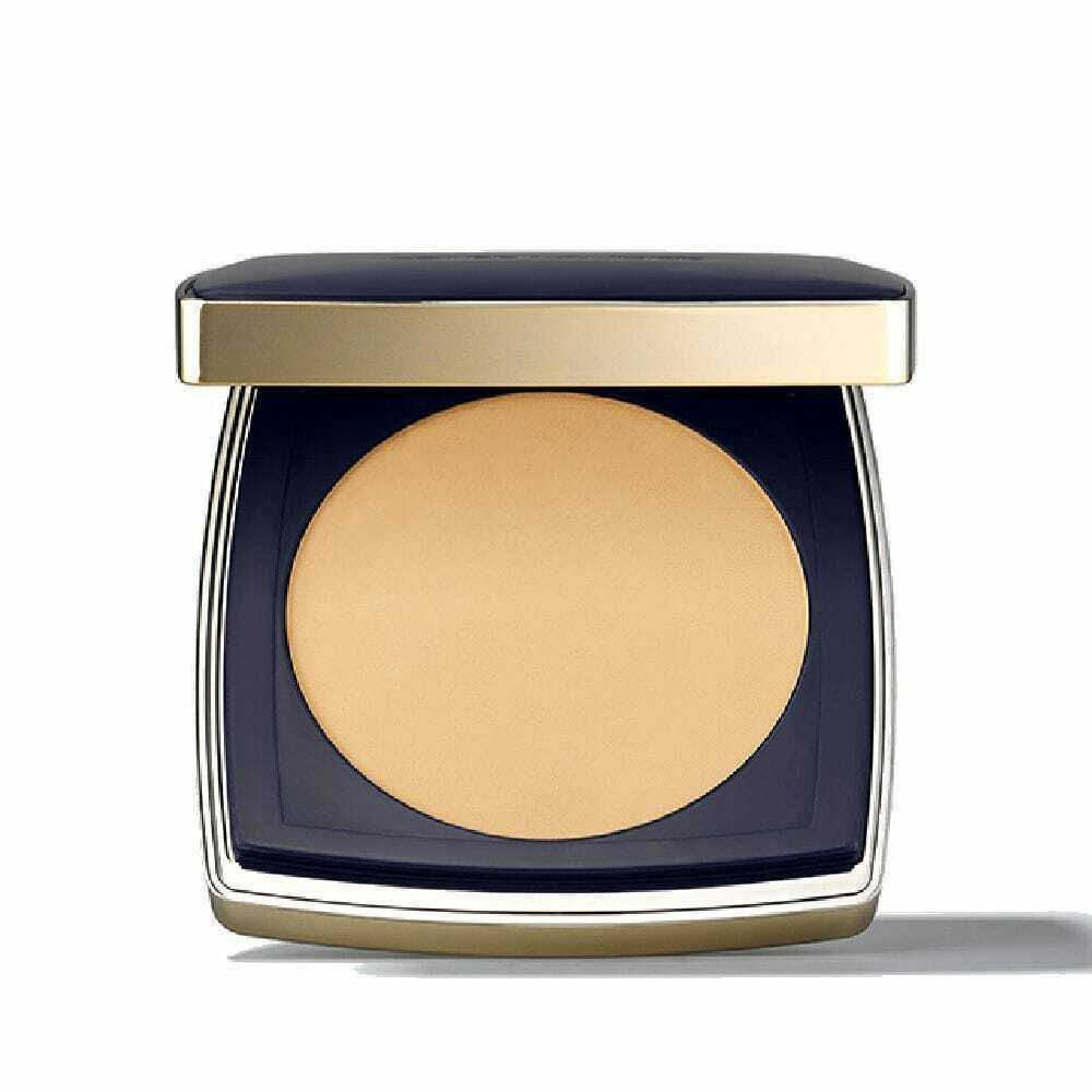 Estee Lauder Double Wear StayinPlace Matte Powder Foundation SPF10 4W4 Hazel 12gr Skroutz.gr