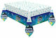 Amscan Battle Royal Party Tablecover Paper 180x...