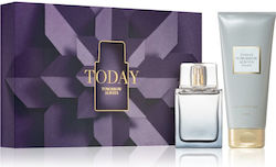 Avon Today Tomorrow Always Дамски Комплект с Eau de Toilette