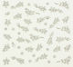 Various Stickers with Design,art stickers for Nails in Silver Color