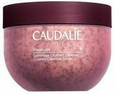 Caudalie Vinosculpt Scrub pentru corp 225gr