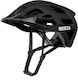 Sparco Bicycle Helmet City Black