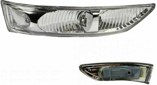 Carner Δεξί Φλας W169 2004-2008