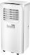 Ecofer Ice Portable Air Conditioner 9000 BTU Cooling Only