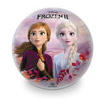 Unice Toys Frozen Frozen Φουσκωτή Μπάλα Θαλάσσης 23 εκ.