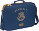Harry Potter School Bag Shoulder Kindergarten Blue 6Liters