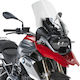 Givi Διάφανη Ζελατίνα Μοτοσυκλέτας D5108ST για BMW R 1200 GS Adventure 2013 D5108ST