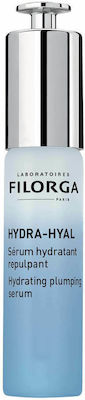 Filorga Hydra-Hyal Ενυδατικό Serum Προσώπου με Υαλουρονικό Οξύ 30ml